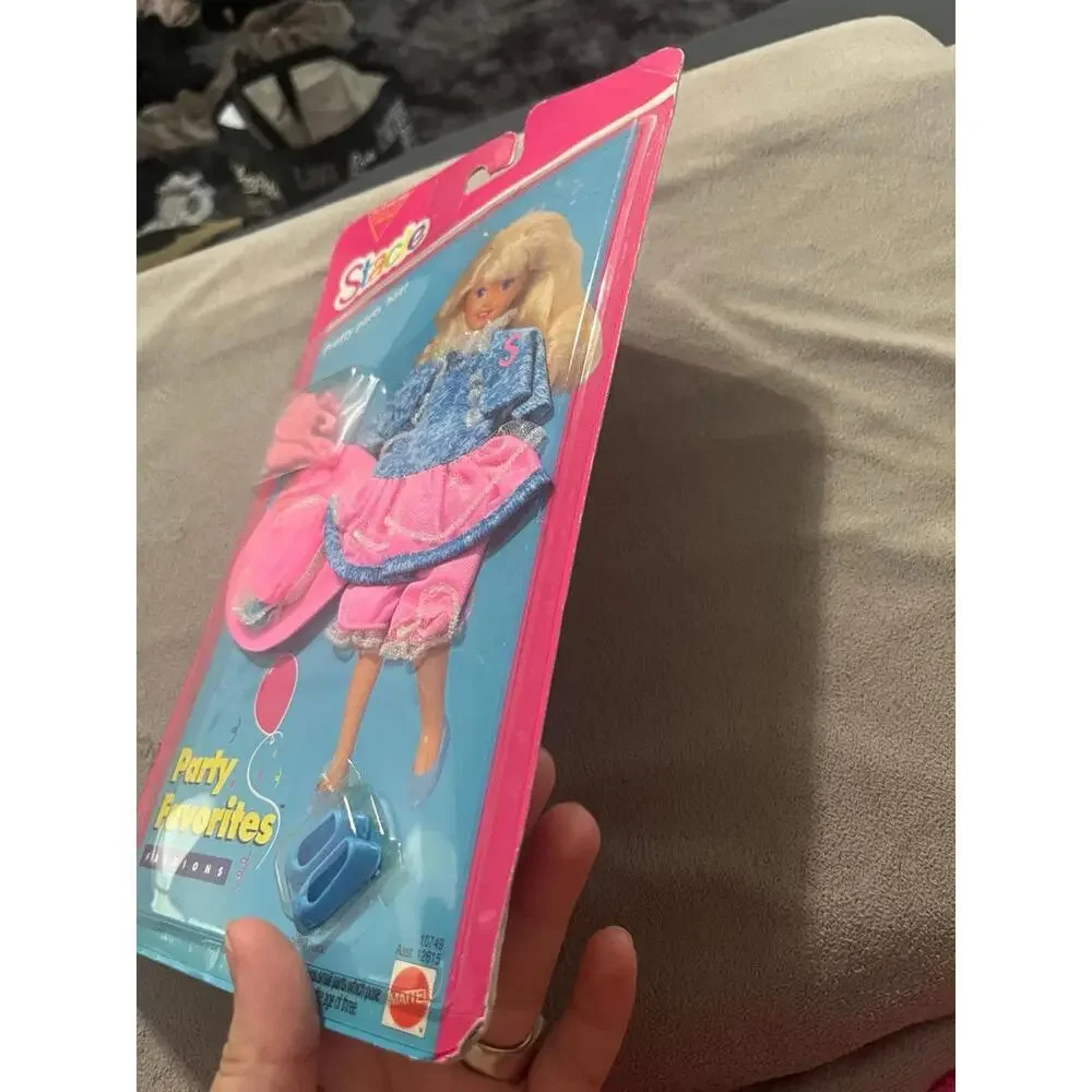 NEW Vintage Outfit for Stacie, #10749,Mattel,1994,